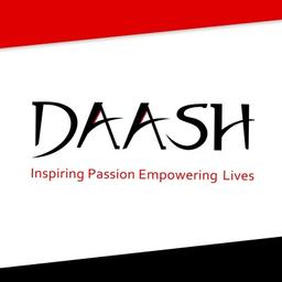 DAASH Consultancy & Training Logo