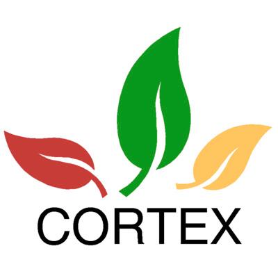 Cortex Vegetation Control Logo