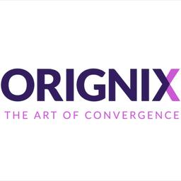 ORIGNIX Inc. Logo