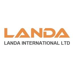 LANDA INTERNATIONAL LTD Logo