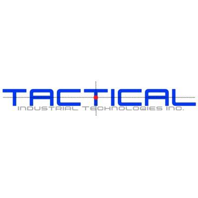 Tactical Industrial Technologies Inc. Logo