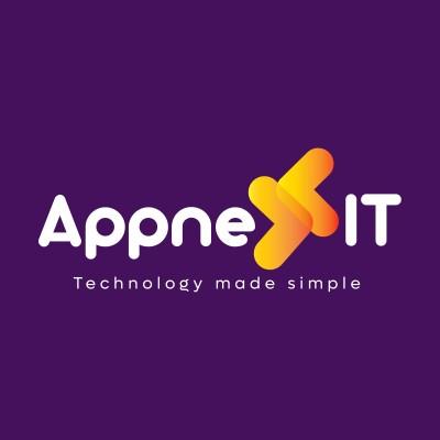 AppnexIT Logo