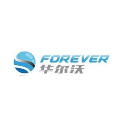 Jinan Forever Chemical Co. Ltd. Logo