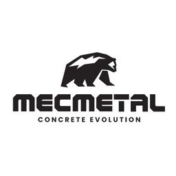 Mecmetal Oy Logo