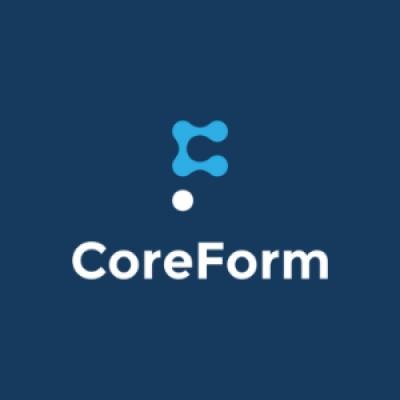 CoreForm Business Technology's Logo