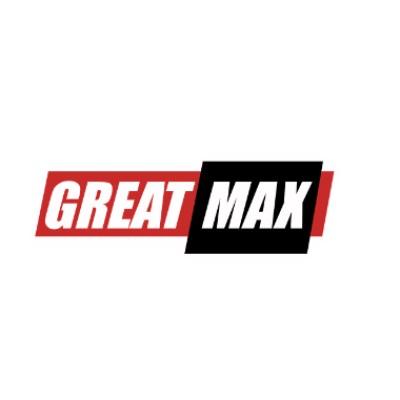 GreatmaxTools's Logo