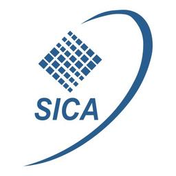 SICA - Sistemas de Computación y Automática General S.A. Logo