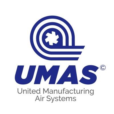 United Manufacturing Air Systems Logo