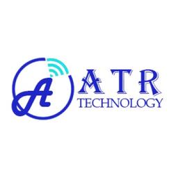 ATR Technology CO.LTD Logo
