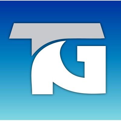 Techni-Glass Inc. Logo