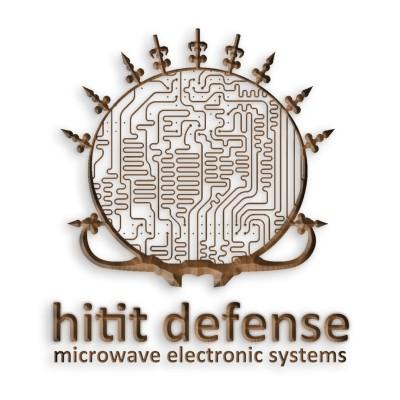 Hitit Defense Microwave Electronic Systems Logo