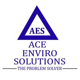 Ace Enviro Solutions Logo