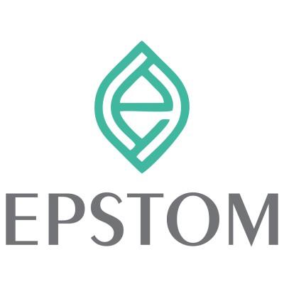 Epstom Logo