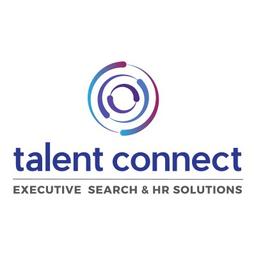 Talent Connect Executive Search & HR Solutions Logo