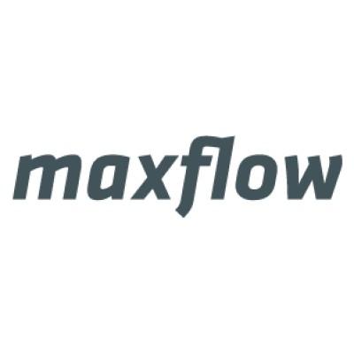 MaxFlow Logo