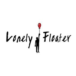 Lonely Floater Logo