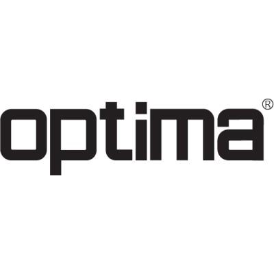 OPTIMA ENGINEERING INC. Logo