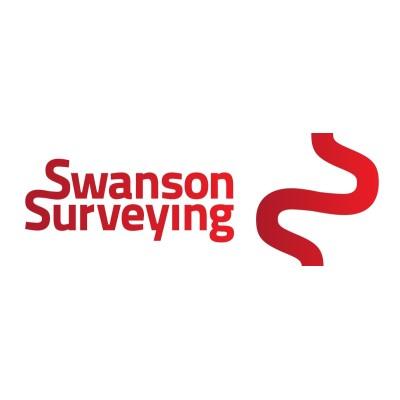 Swanson Surveying P/L Logo