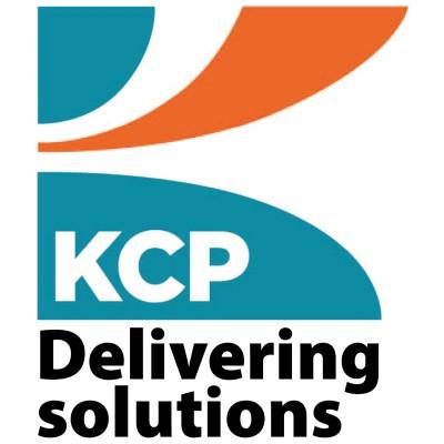 KCP Environmental Services Ltd Logo