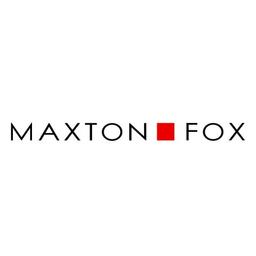 Maxton Fox Logo