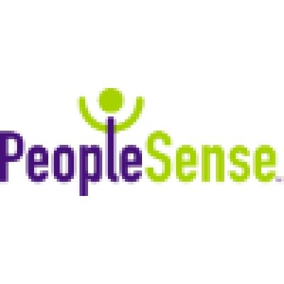 PeopleSense Inc. Logo