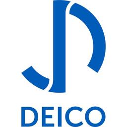 DEICO Engineering Inc. Logo