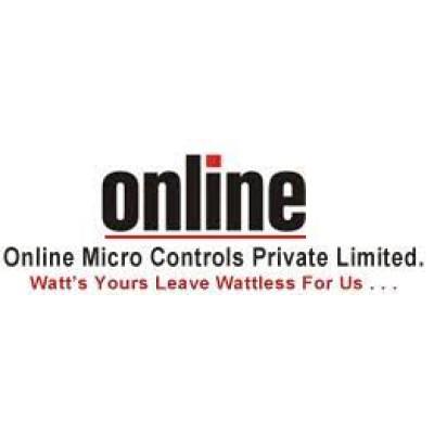 Online Micro Controls Private Limited-OMCPL's Logo