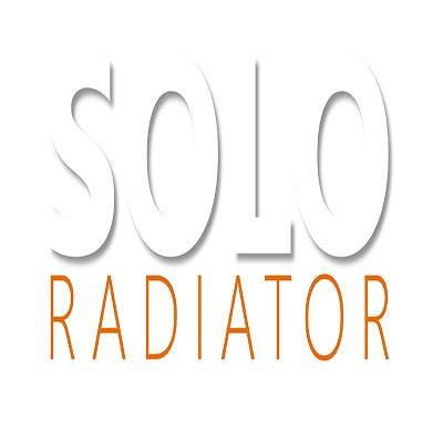 Solo Radiator Logo