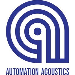 Automation Acoustics Logo