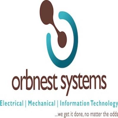 Orbnest Systems Ltd Logo