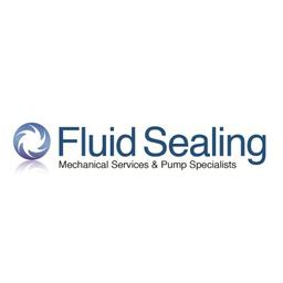 Fluid Sealing Logo