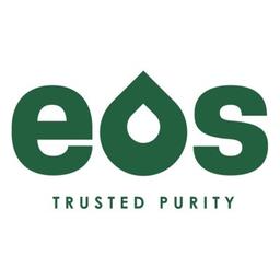 Electrical Oil Services (EOS) Logo