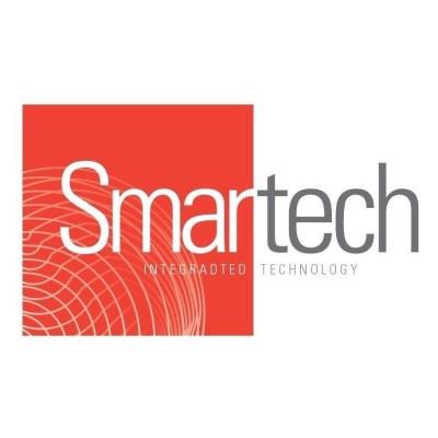 Smartech Logo
