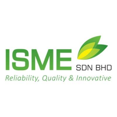 ISME Sdn Bhd Logo