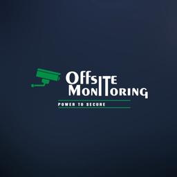 Offsite Monitoring Limited Logo