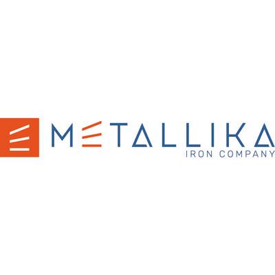 Metallika srl Logo