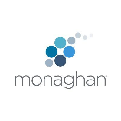 Monaghan Medical Corporation Logo