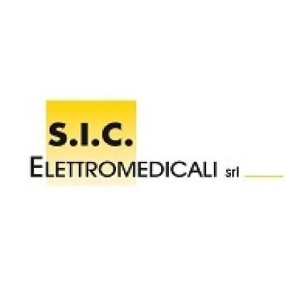S.I.C. ELETTROMEDICALI s.r.l. Logo