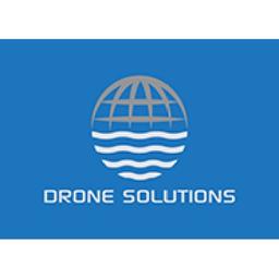 Drone Solutions Logo