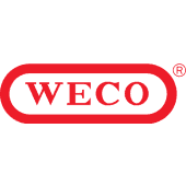 WECO Electrical Connectors Logo