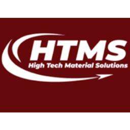 High Tech Material Solutions Logo
