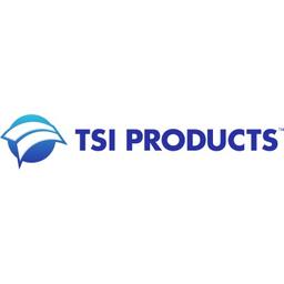 TSI PRODUCTS Logo
