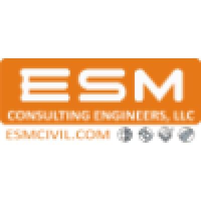 ESM Consulting Engineers LLC's Logo