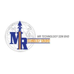 MR Technology Sdn Bhd Logo