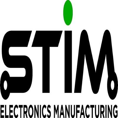 STIM Canada Inc.'s Logo