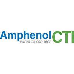 Amphenol CTI Logo