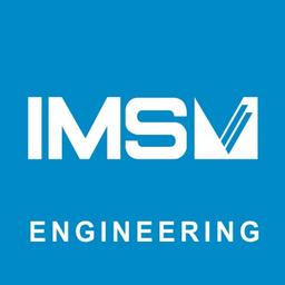 IMS Engineering (Pty) Ltd Logo