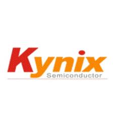 Kynix Semiconductor Logo