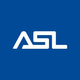 ASL Global Logo