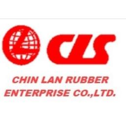 CHIN LAN RUBBER ENTERPRISE CO.LTD. Logo